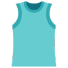 زیرپوش نوزادی پسرانه VEST TOPS CLOTHING BABY BOYS