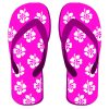 صندل و دمپایی دخترانه SANDALS AND FLIP FLOPS SHOES GIRLS