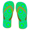 صندل و دمپایی نوزادی پسرانه SANDALS AND FLIP FLOPS SHOES BABY BOYS