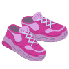 کفش ورزشی دخترانه TRAINERS SHOES GIRLS