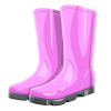 بوت و رین بوت دخترانه BOOTS AND RAINBOOTS SHOES GIRLS