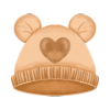 کلاه نوزادی پسرانه HATS ACCESSORIES BABY BOYS