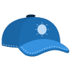 کلاه پسرانه HATS ACCESSORIES BOYS