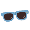 عینک نوزادی پسرانه SUNGLASSES ACCESSORIES BABY BOYS