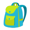 کیف پسرانه BAGS ACCESSORIES BOYS
