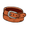 کمربند و ساسبند پسرانه BELTS AND SUSPENDERS ACCESSORIES BOYS