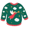 پلیور و سویشرت نوزادی دخترانه sweaters and aweatshirts baby girls