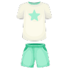 ست پسرانه SETS CLOTHING BOYS