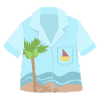 پیراهن نوزادی پسرانه SHIRTS CLOTHING BABY BOYS