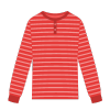 تیشرت آستین بلند پسرانه LONGSLEEVED TOPS CLOTHING BOYS