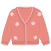 ژاکت دخترانه CARDIGANS CLOTHING GIRLS