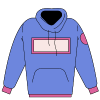 هودی پسرانه HOODIES CLOTHING BOYS