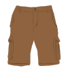 شلوارک پسرانه SHORTS CLOTHING BOYS