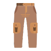 جاگر و اسلش پسرانه JOGGERS AND SWEATPANTS TROUSERS BOYS