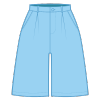 شلوار جین دخترانه JEANS CLOTHING GIRLS