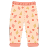 شلوار راحتی نوزادی دخترانه TROUSERS TROUSERS CLOTHING BABY GIRLS