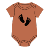 بادی پسرانه BODYSUITS CLOTHING BOYS