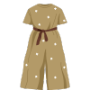 سرهمی و رمپر دخترانه JUMPSUIT AND PLAYSUIT CLOTHING GIRLS