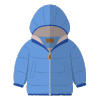 کاپشن و پالتو و ژیله نوزادی پسرانه JACKETS AND TOPCOATS AND GILETS CLOTHING BABY BOYS