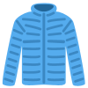 کاپشن و پالتو و ژیله پسرانه JACKETS AND TOPCOATS AND GILETS CLOTHING BOYS
