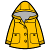کت نوزادی پسرانه COATS CLOTHING BABY BOYS