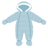 سرهمی و شلوار اسکی نوزادی پسرانه ALL IN 1 SUITS AND OUTDOOR TROUSERS CLOTHING BABY BOYS
