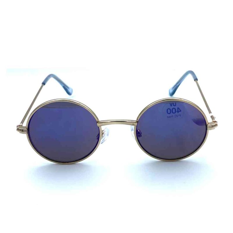 عینک آفتابی بچه گانه پسرانه سیکس 403040/00019