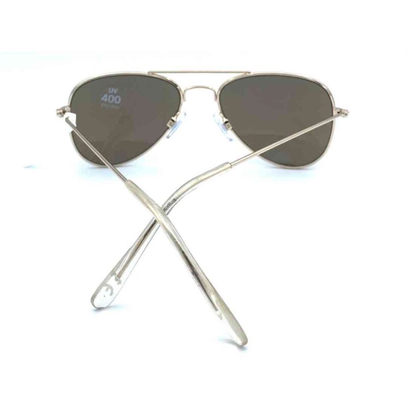 عینک آفتابی بچه گانه پسرانه سیکس 403040/00020