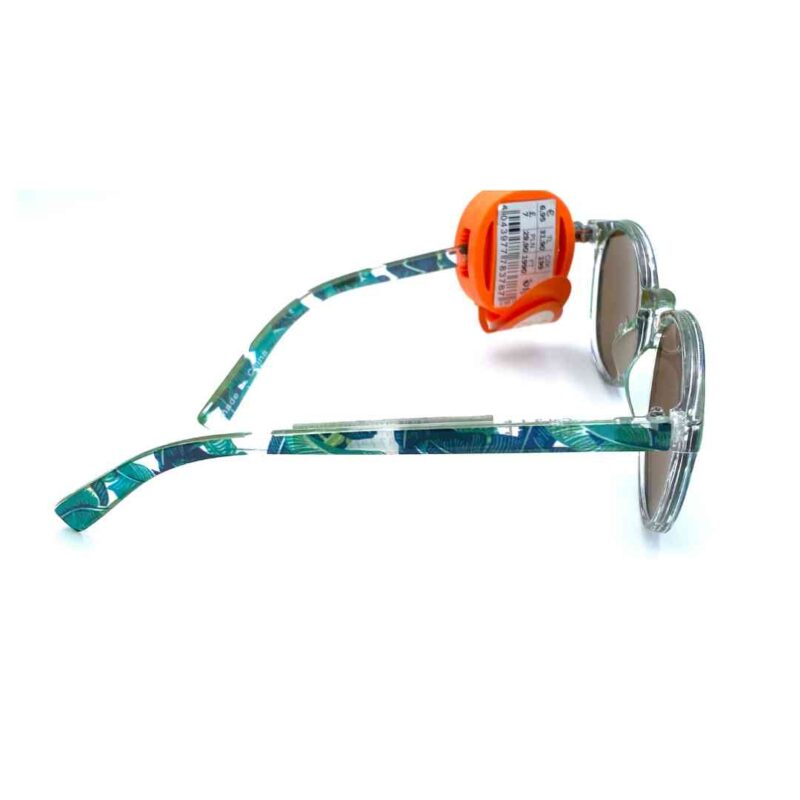 عینک آفتابی بچه گانه پسرانه سیکس 403040/00006